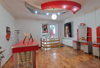 SPATIU COMERCIAL ZONA CENTRALA DE VANZARE - 6