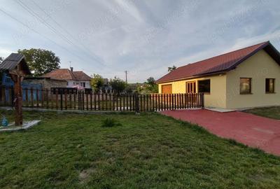 Casă cu 2 camere în Tioltiur - 5