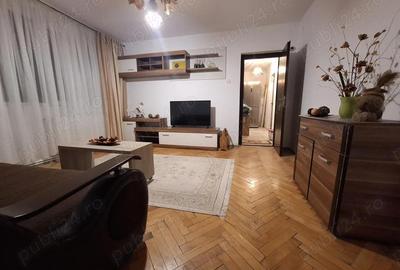 Apartament cu 2 camere semidecomandat în Central - 8