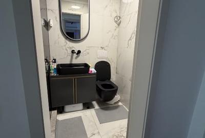 Apartament cu 3 camere semidecomandat, mobilat în Grigorescu - 4