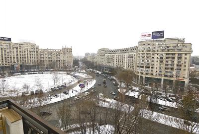 VANZARE GARSONIERA ZONA UNIRII – PIATA ALBA IULIA - 8