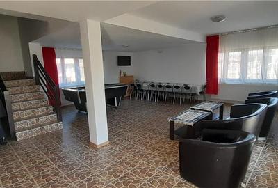 Spațiu comercial, de 200 mp, în Băjești - 2