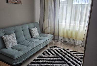 Apartament cu 3 camere decomandat, mobilat în Mărăști - 2