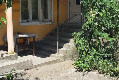 Casă cu 3 camere în Suplacu de Barcău - 6