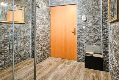 Apartament cu 2 camere, zona Alfa, Arad - 9