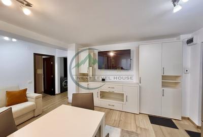 Apartament cu 2 camere decomandat, mobilat în Scriitorilor - 5