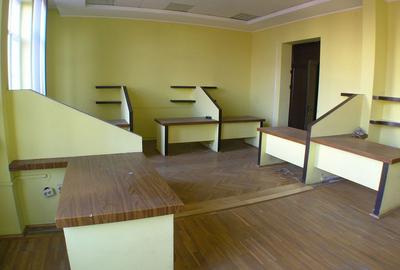 Spațiu comercial, de 400 mp, în Kogălniceanu - 7