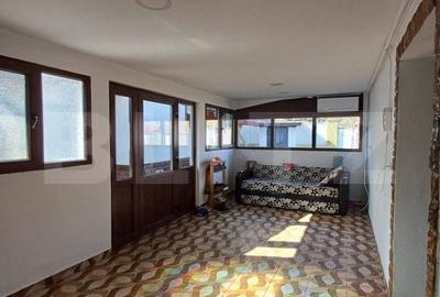 Casa renovata in Luna, langa Campia Turzii! - 11