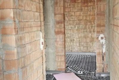 Casă cu 4 camere cu Teren 500 Mp în Vișani - 3