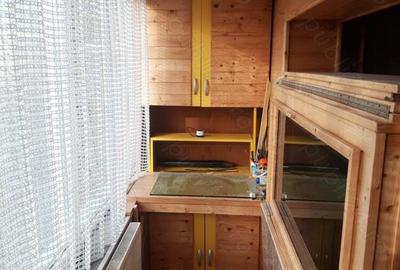 Apartament cu 2 camere semidecomandat în Săsar - 2