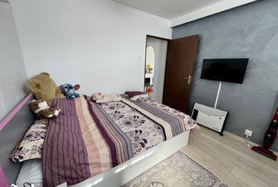 Apartament cu 3 camere, mobilat în Rahova - 4
