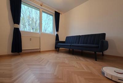 Apartament 4 camere Domenii - Decomandat - Pet Friendly - 4