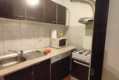 Garsoniera spatioasa Independentei - aproape de Vivo Mall Garsoniera spatioasa Independentei - aproape de Vivo Mall - 4