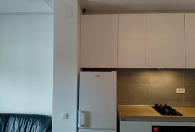 Apartament cu 3 camere decomandat, mobilat în Domenii