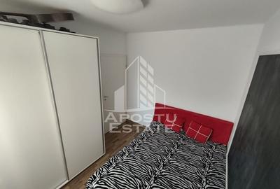 Casa individuala,5 dormitoare,3bai,mobilata si utilata,Dumbravita - 7