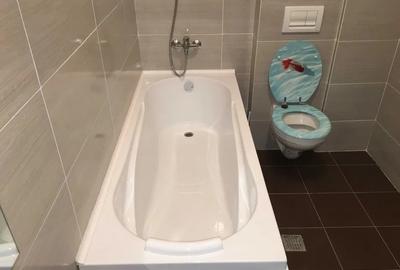 Apartament cu 2 camere - zona Gara - Concept Residence - Pet Friendly - 8