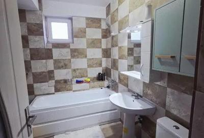 Apartament cu 3 camere decomandat în Valea Lupului - 3