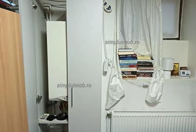 Garsonieră semidecomandată, mobilată în Dorobanți - 3