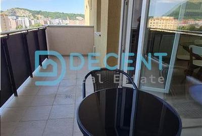 Apartament cu 2 camere decomandat, mobilat în Astra - 10