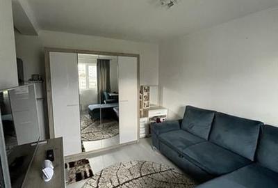 Apartament 1 Camera LUX Iulius Mall - 1