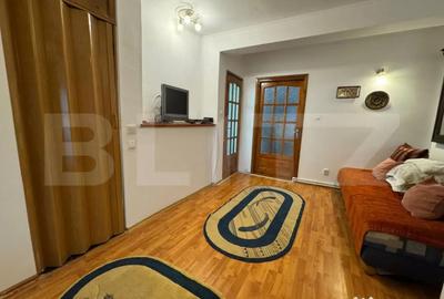 Casă cu 4 camere cu Teren 109 Mp în Central - 1