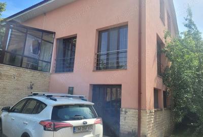 Casă cu 3 camere în Buziaș - 1