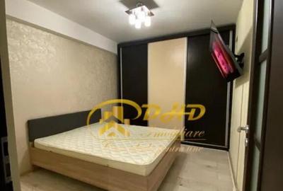 Apartament cu 2 camere decomandat în Tătărași - 2