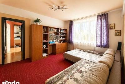 Apartament cu 3 camere decomandat în Iorga - 3