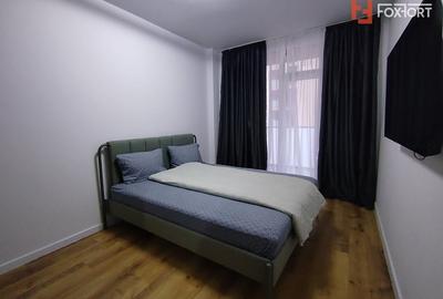 Apartament cu 2 camere de inchiriat in Timisoara, zona Torontalului - 2
