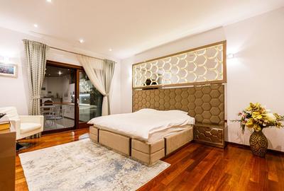 Arhitectura Distinsa: Casa Moderna Plan Parter si Piscina Privata Arhitectura Distinsa: Casa Moderna Plan Parter si Piscina Privata - 16