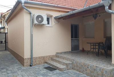 Casă cu 4 camere în Iosia - 5