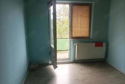 Apartament 2 camere semidecomandat-etaj1-zona Bejan Deva - 1