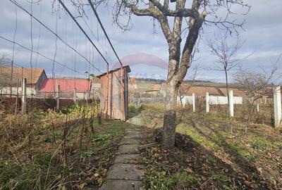 Comision 0% | Casa P+1 de vanzare | 106 mp utili | Rupea - 12