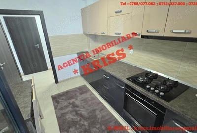 Apartament cu 2 camere decomandat în Negru Vodă