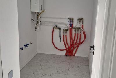 Casă cu 5 camere cu Teren 435 Mp în Oncea - 14