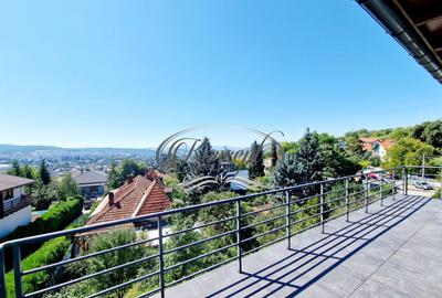 Casă cu 7 camere cu Teren 316 Mp în Gruia - 17