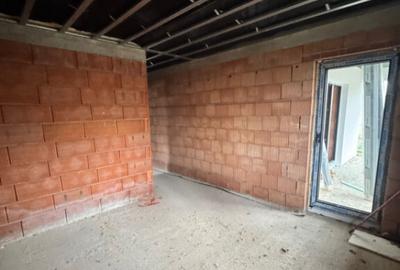 Casa individuala pe un singur nivel - 6