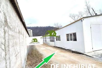 Spațiu comercial, de 234 mp, în Central - 9