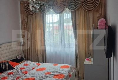 Apartament 3 camere, 87 mp, decomandat, zona Noua - 8