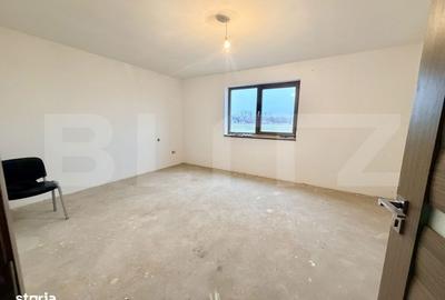 Casă cu 4 camere cu Teren 611 Mp în Vințu de Jos - 10