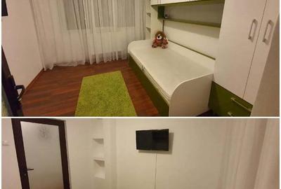 Inchiriere apartament 3 camere - 2