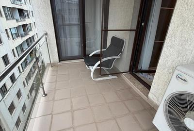 Apartament decomandat în Herăstrău - 3