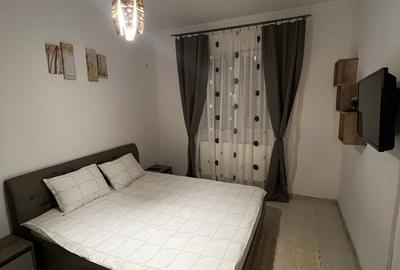 Apartament cu 2 camere decomandat în Chiajna - 8