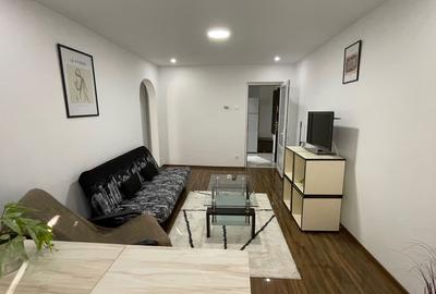 Apartament cu 2 camere semidecomandat în Central - 4