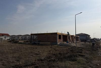Teren de 600 mp, în Rudicica - 3