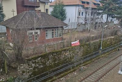 Casă cu 3 camere în Central - 5
