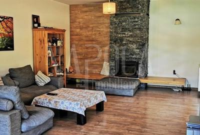 Casă individuală cu 4 camere cu Canalizare în Florești - 3