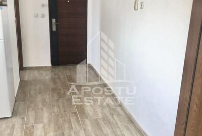 Apartament o camera, Calea Sagului, centrala proprie - 6