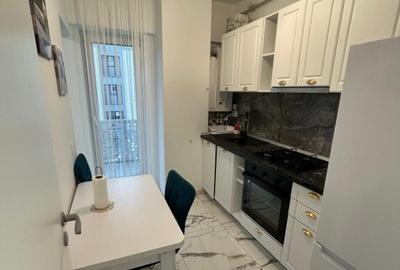 Apartament cu 2 camere decomandat în Păcurari - 3