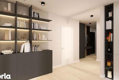Apartament cu 4 camere în Central - 4